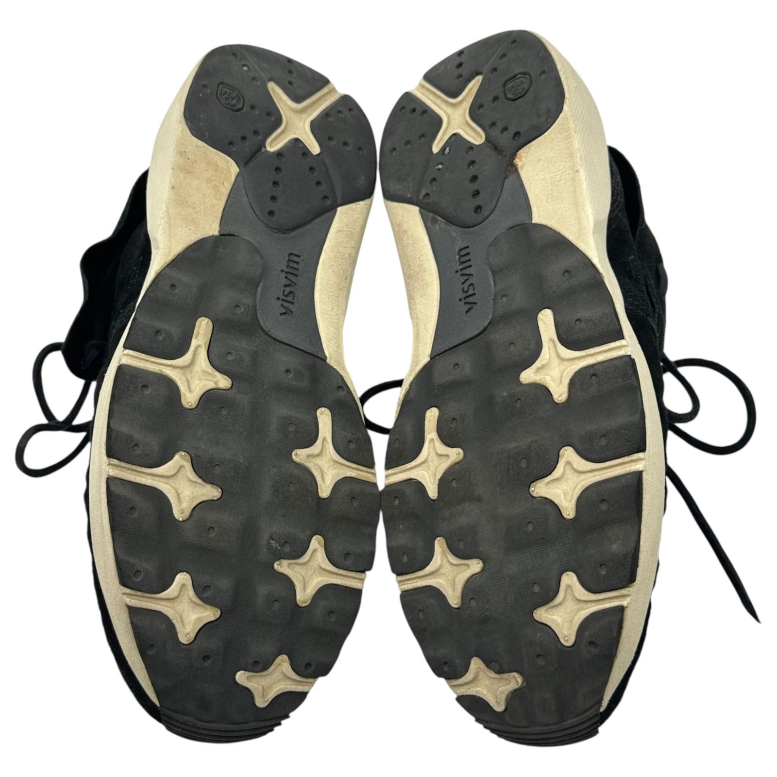 VISVIM(ビズビム/ヴィズヴィム) FBT ANCESTOR アンセスター