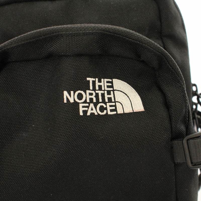 ザノースフェイス THE NORTH FACE ボルダーミニショルダー