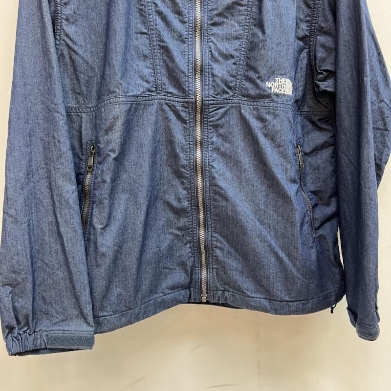 THE NORTH FACE NP22136 マウンテンパーカー THE NORTH FACE NP22136