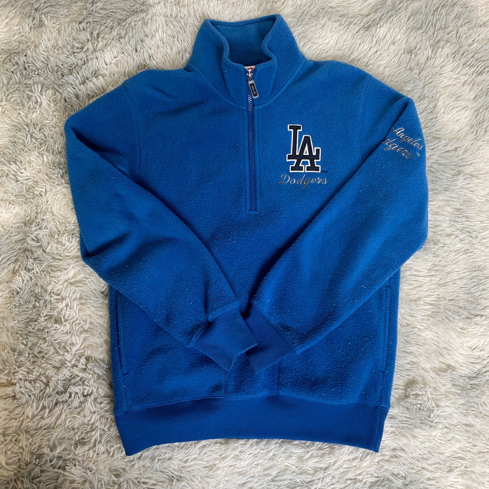 ロサンゼルスドジャースドジャースLA Dodgers ボンバージャケット