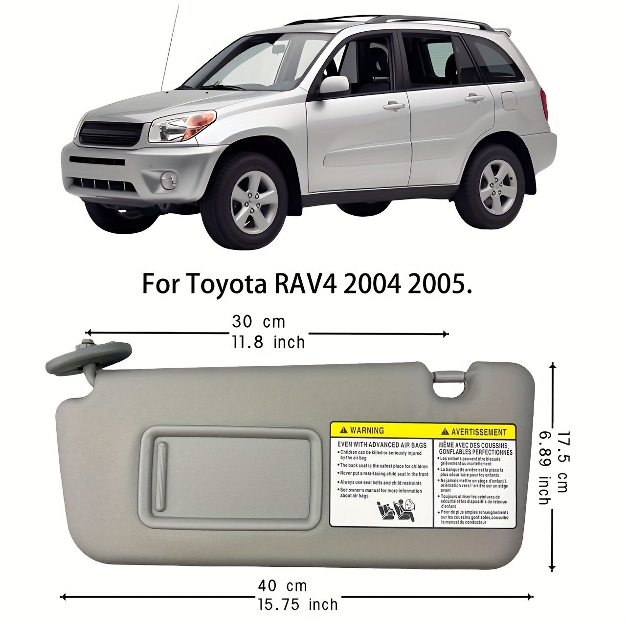 RAV4 2004