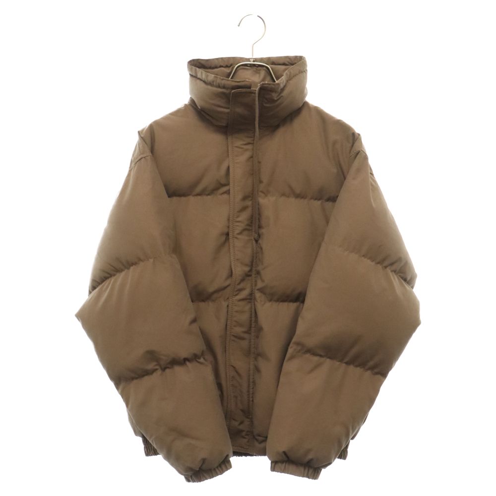 FOG Essentials (エフオージー エッセンシャルズ) Puffer Jacket  