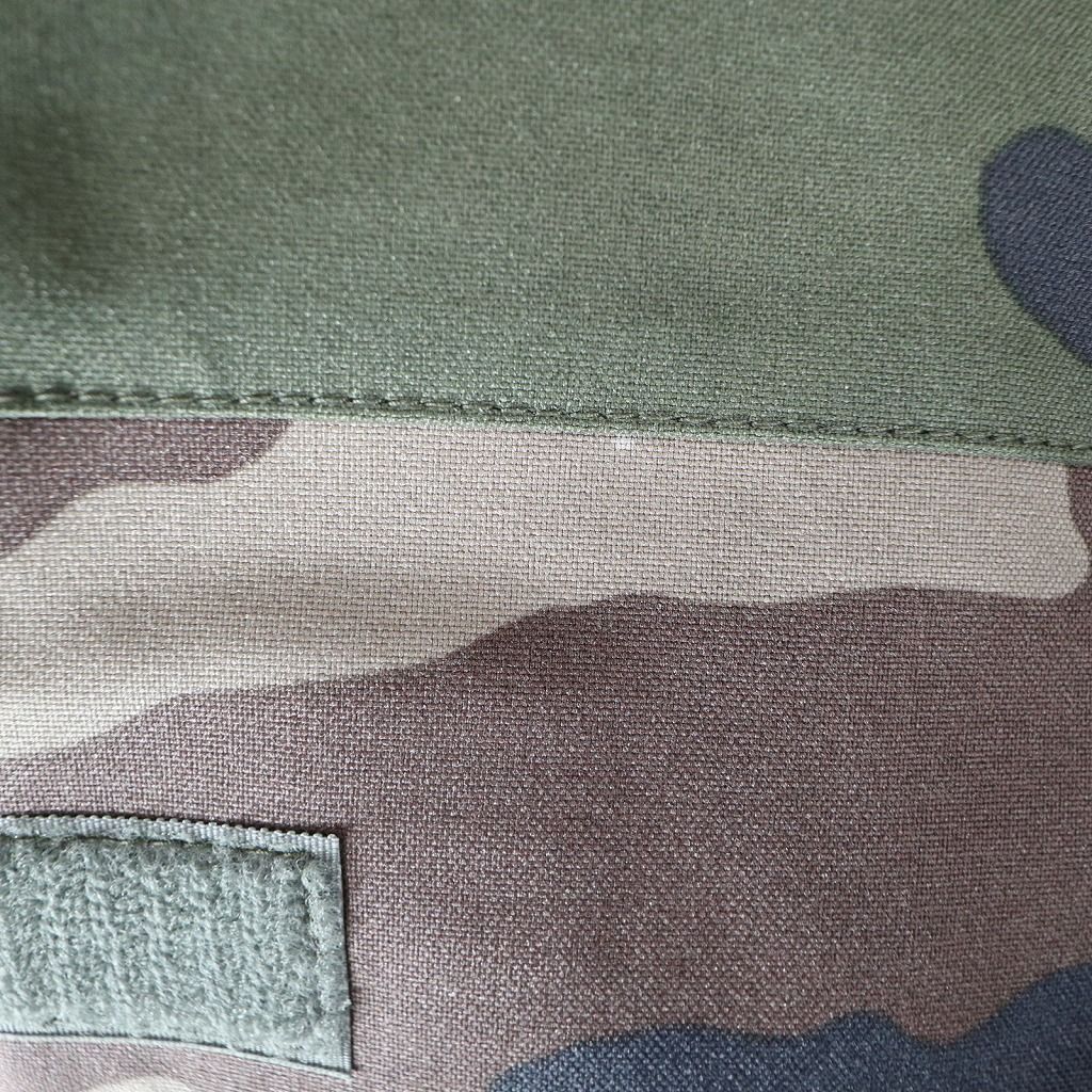 デッドストック 2000年代 フランス軍 FRENCH ARMY GORE-TEX パーカー  