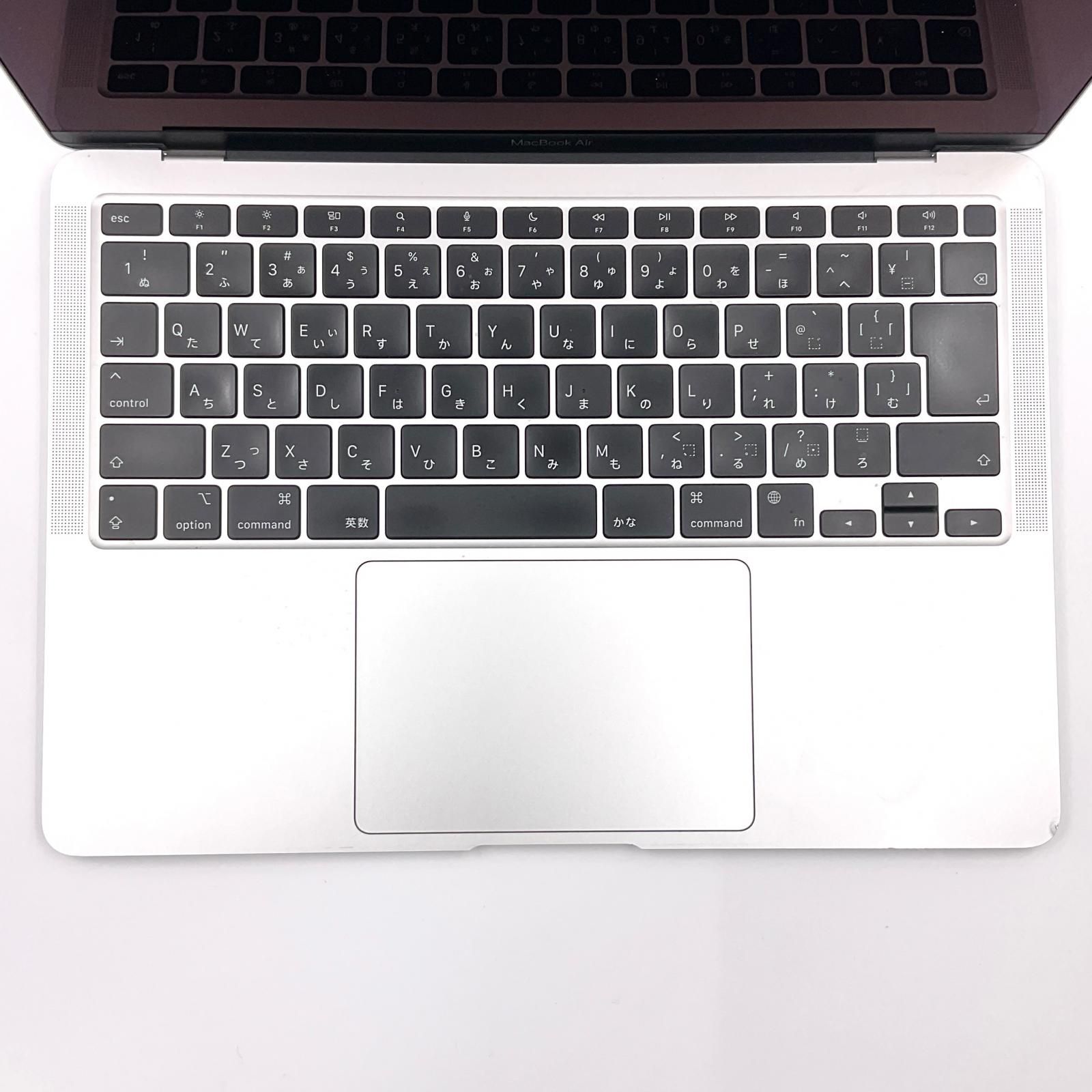 最速発送】Apple MacBook Air 13インチ 2020 /Apple M1 /8GB /256GB