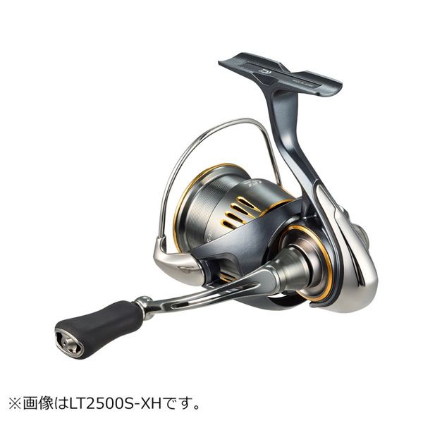 【まっつん】ダイワ　23AIRITY(エアリティ) LT2500S-DH DAIWA（釣り） ダイワ 23 エアリティ LT2500S-DH 送料無料