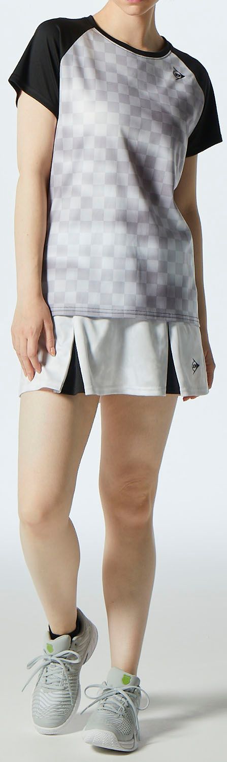 SKIRT WITH