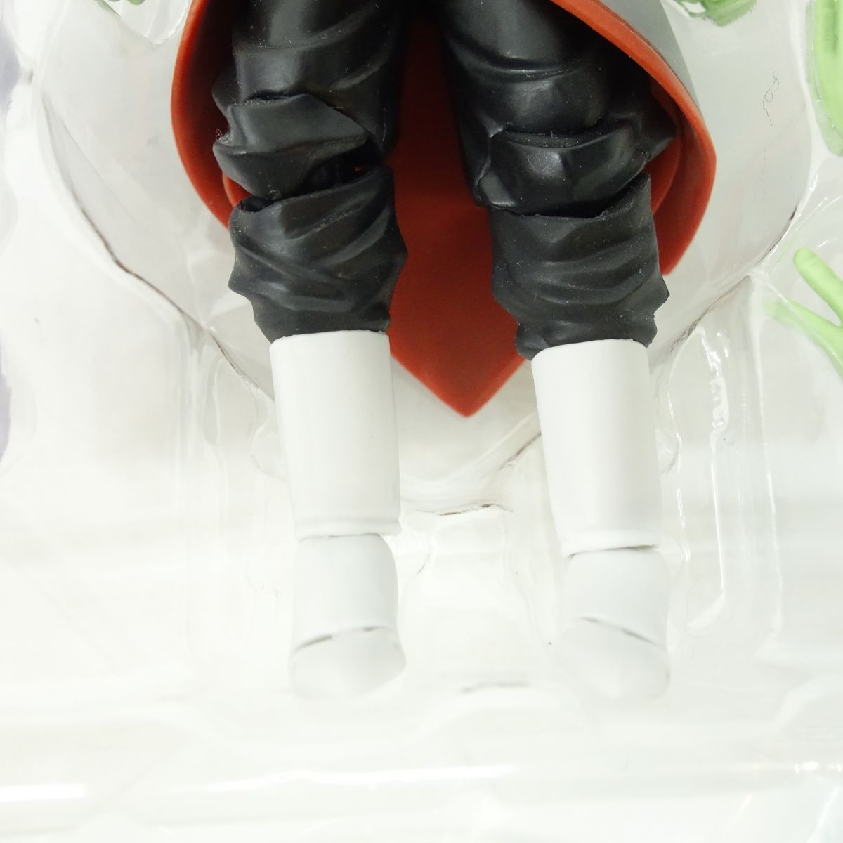 S.H.Figuarts フィギュアーツ