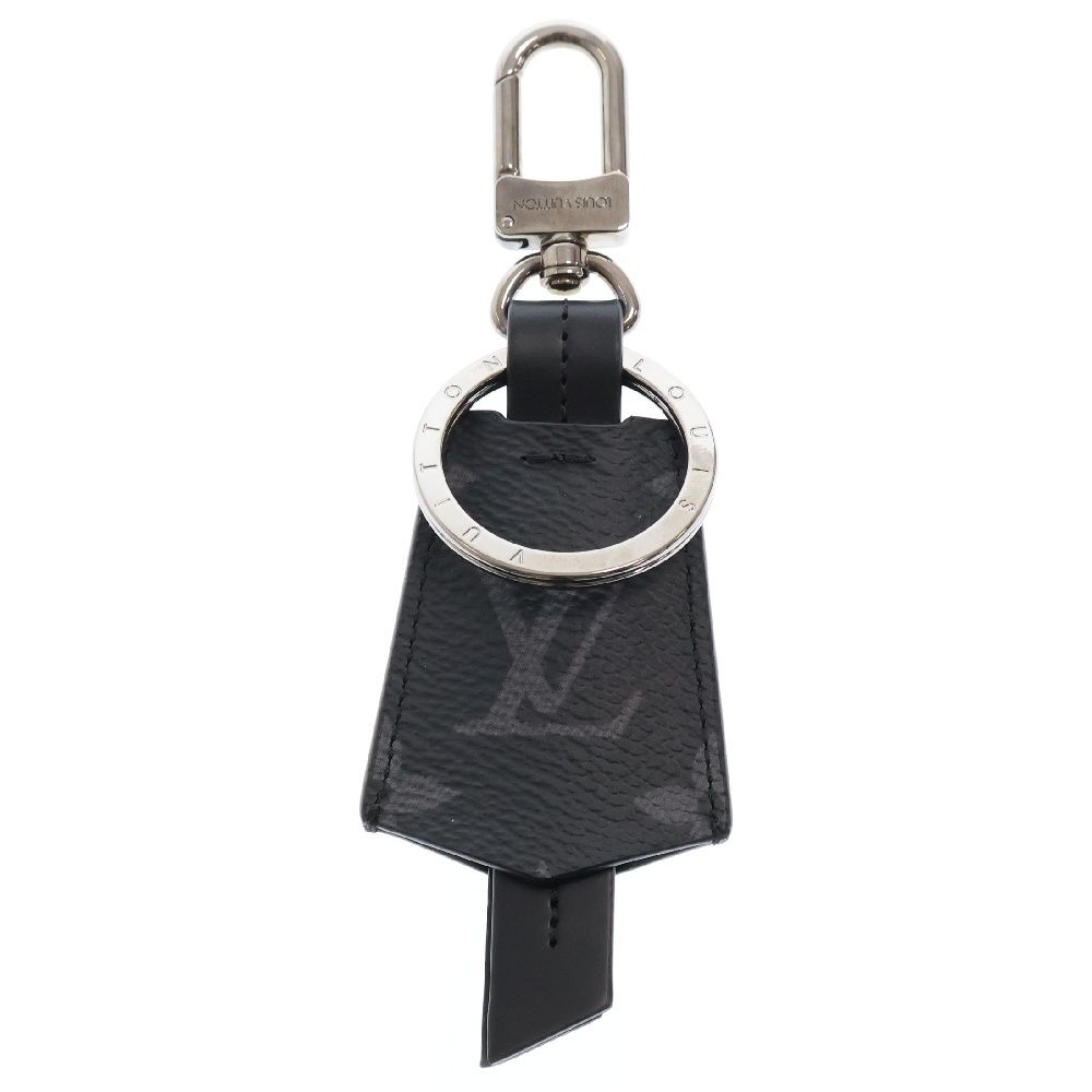 LOUIS VUITTON (ルイヴィトン) モノグラムエクリプス ポルトクレ