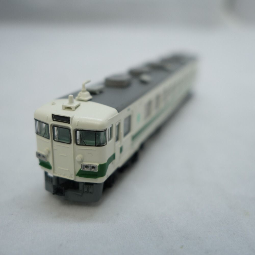 マイクロエース A-0518 455系東北線色　快速ばんだい　6両セット Amazon | 455系 東北線色 快速 ばんだい 6両セット マイクロ