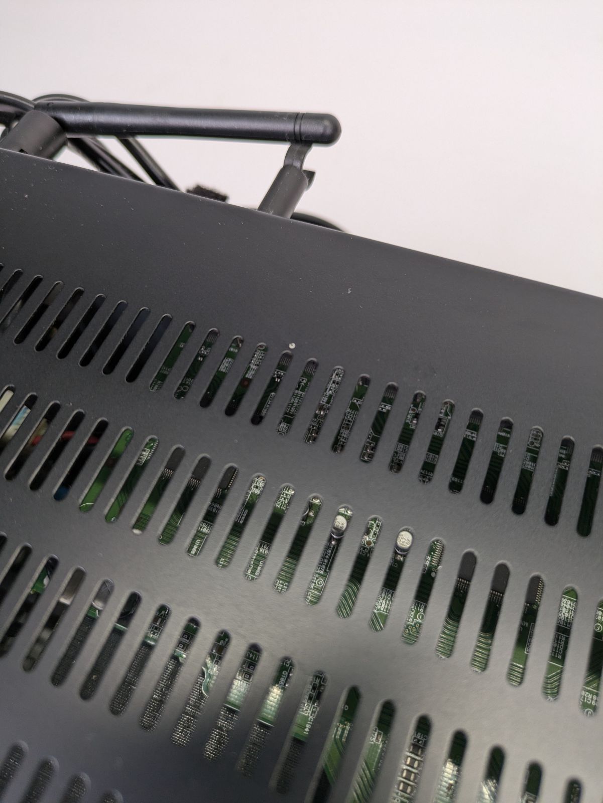 動作 済み DENON デノン 日本コロムビア AVR-X2200W AVアンプ AVレシーバー LAWEED_CL