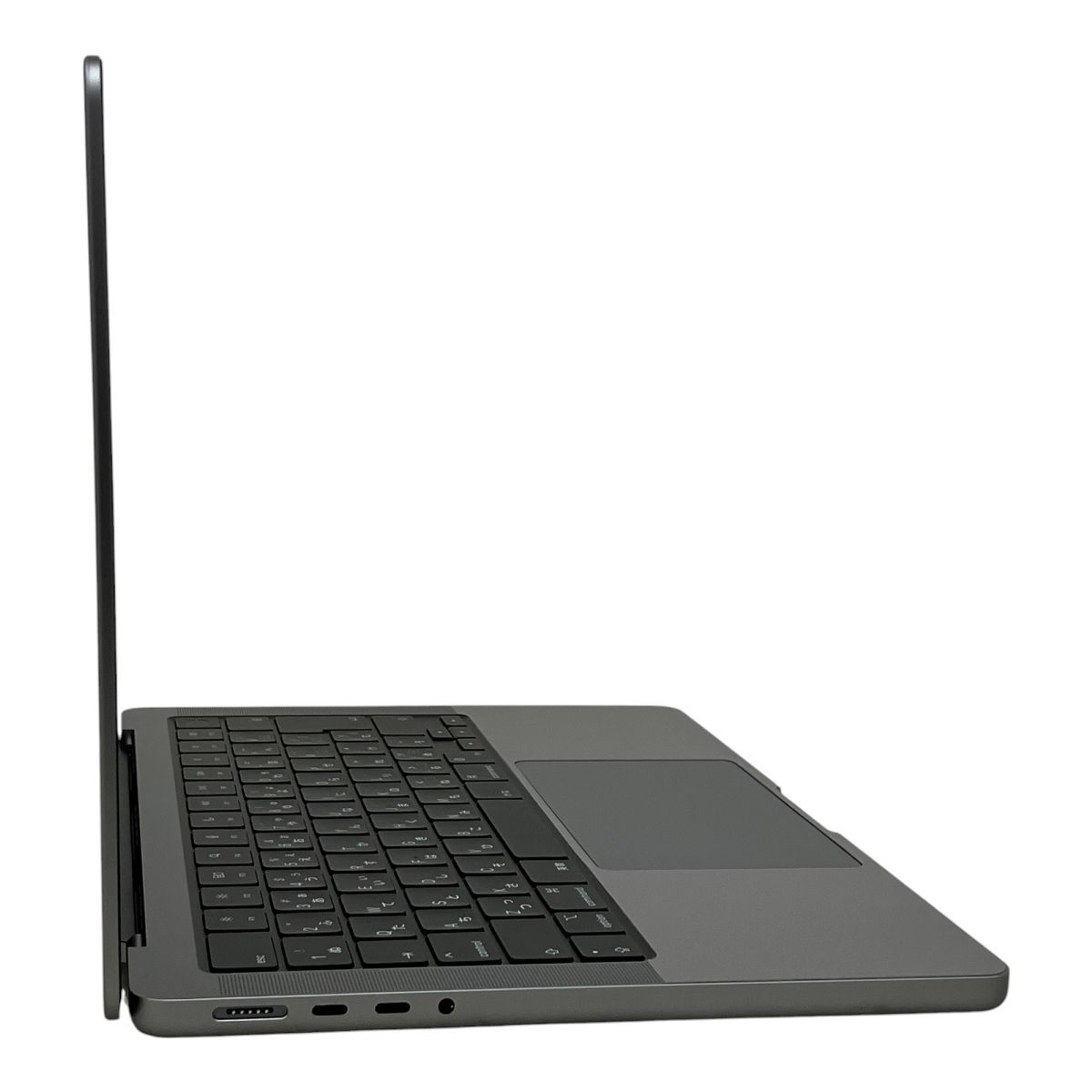 充放電回数34回】 Apple MacBook Pro 14インチ 2021 M1 Pro 充放電回数34回】 Apple MacBook Pro 14インチ 2021 M1 Pro