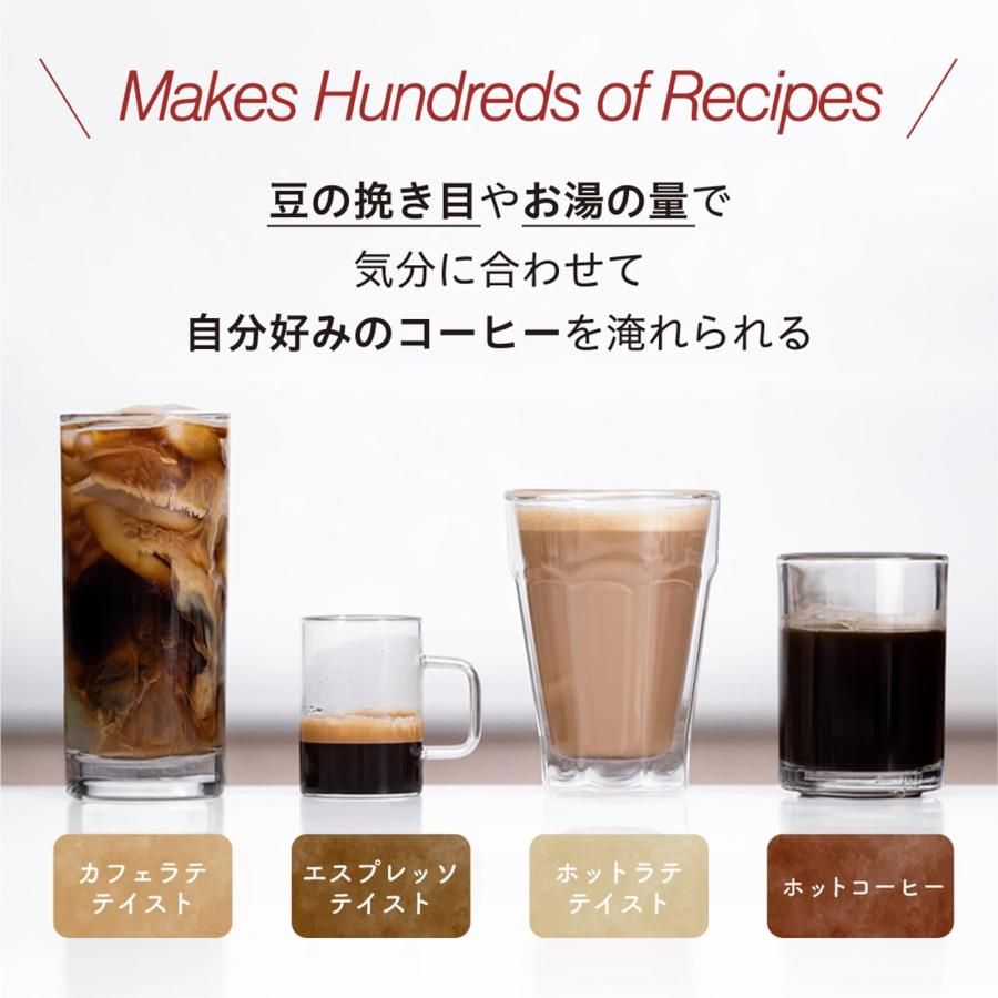 エアロプレス