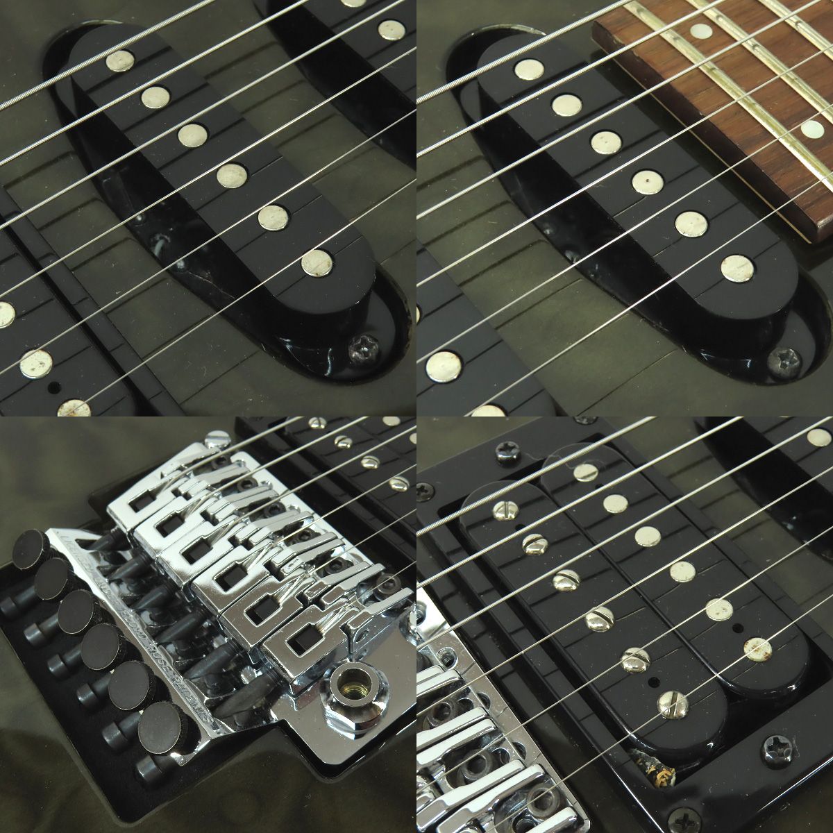 スクワイア Squier STG-38 ステージキャスター by Fender - メルカリ
