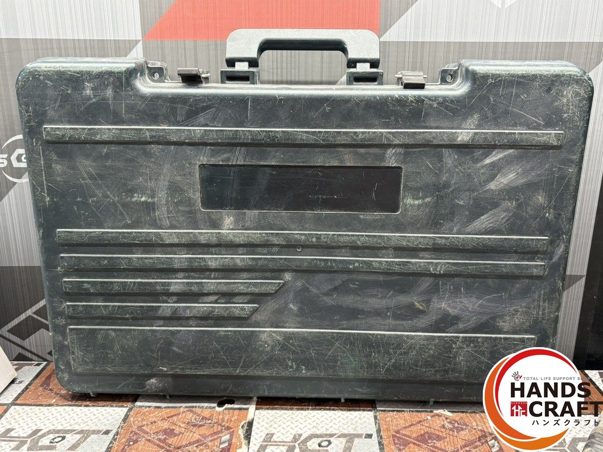 中古】ハイコーキ HiKOKI 日立工機 H45MEY ハンマ【ハンズクラフト佐賀】