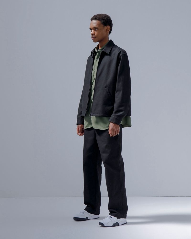 uniform experiment ZIP WORK JACKET ジャケット UE-232000 uniform experiment ZIP WORK JACKET ジャケット UE-232000