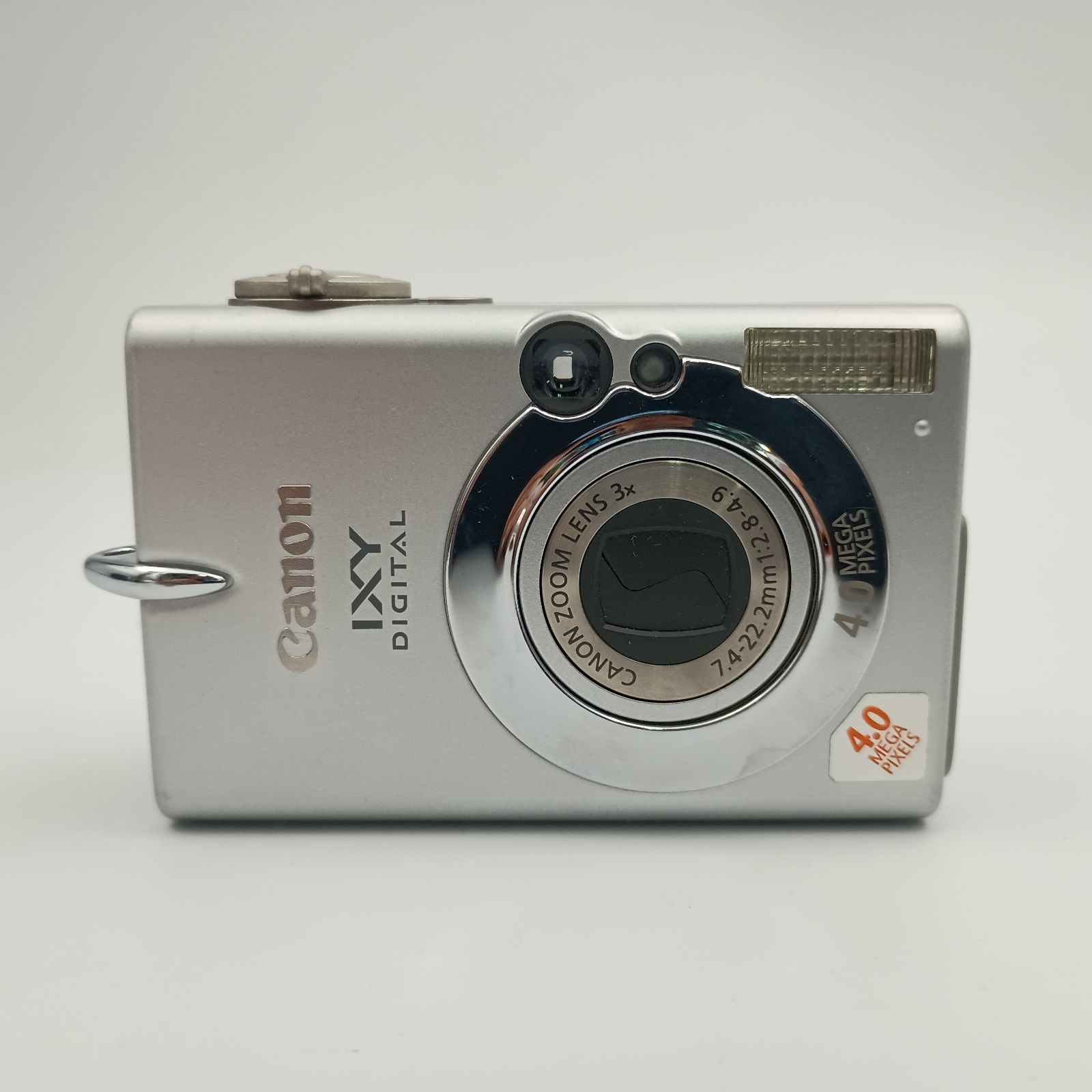 キャノン　Canon IXY DIGITAL 110 IS シルバー Amazon | Canon デジタルカメラ IXY DIGITAL (イクシ) 110 IS