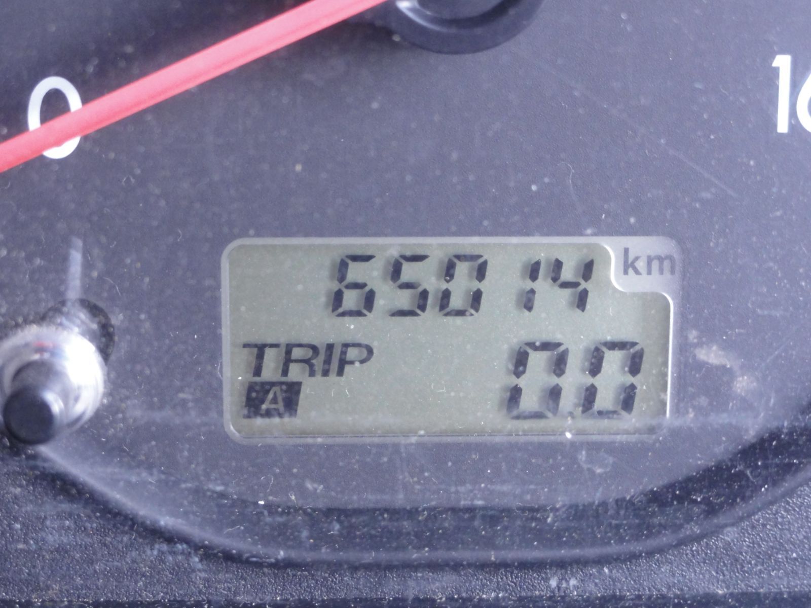 平成28年車