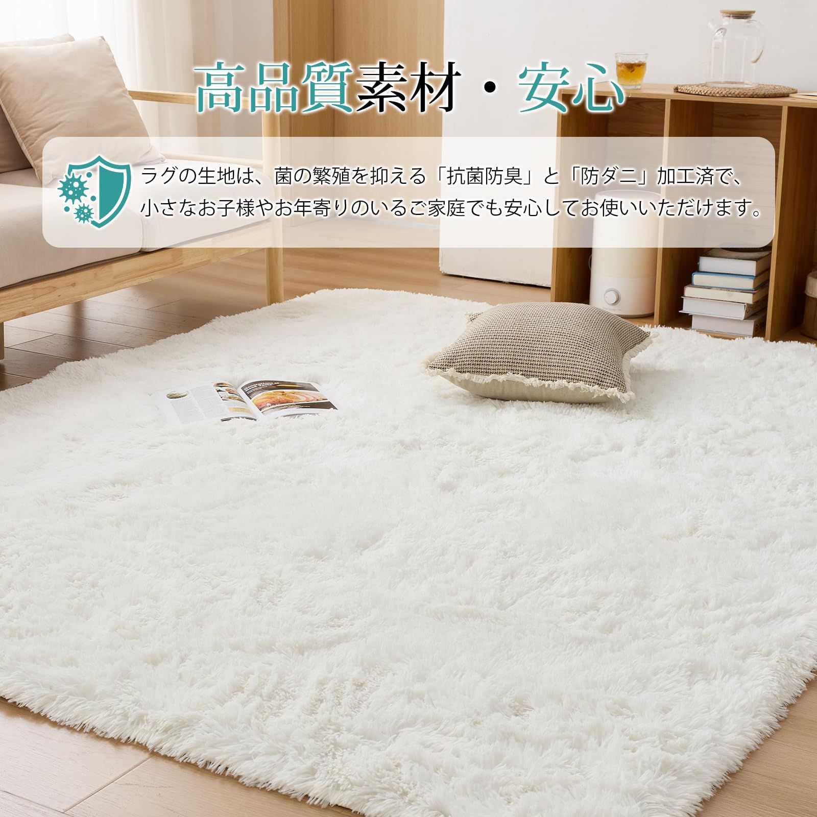 美術品 【真作】//春堂/水墨山水図/横物/桐共箱付/布袋屋掛軸HJ-25