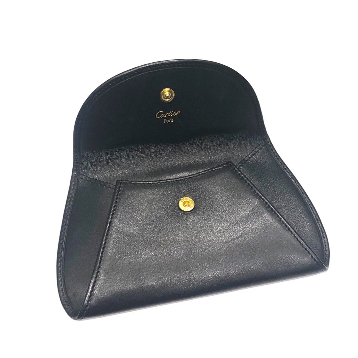 Cartier カルティエ パンテール コインケース 小銭入れ ポーチ 楽天市場】カルティエ パンテール（レディースコインケース