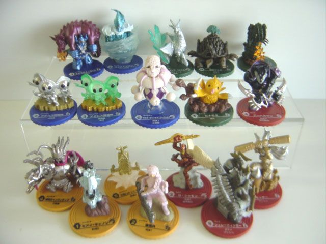 ♯Hhg24DGバトルブレイク03混戦フルコンプ17種 - メルカリ