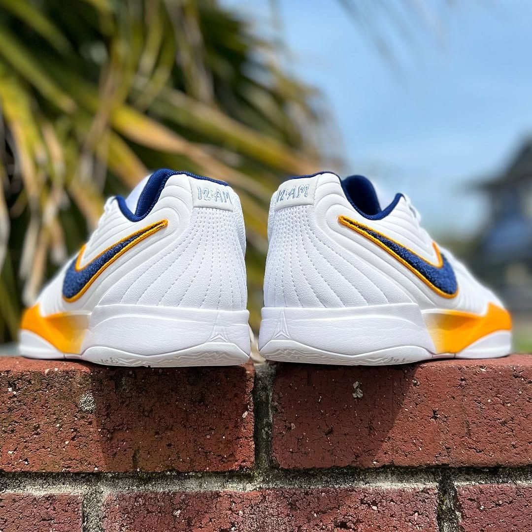 NIKE JA 2 EP 'MURRAY STATE' ナイキ ジャ 2 ジャ モラント