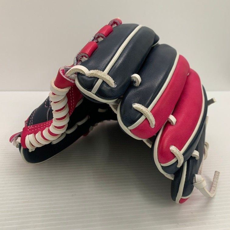MIZUNO - 中古品 ミズノ MIZUNO グローバルエリート 軟式 内野手用オーダーグローブ 4506 中古品 ミズノ MIZUNO グローバルエリート 軟式 内野手用