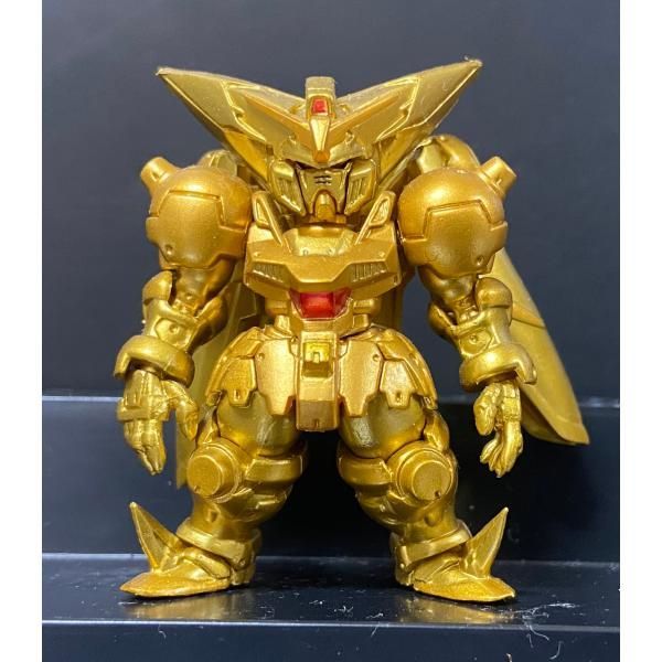 魅力的な価格 FW GUNDAM CONVERGE ♯9 マスターガンダム