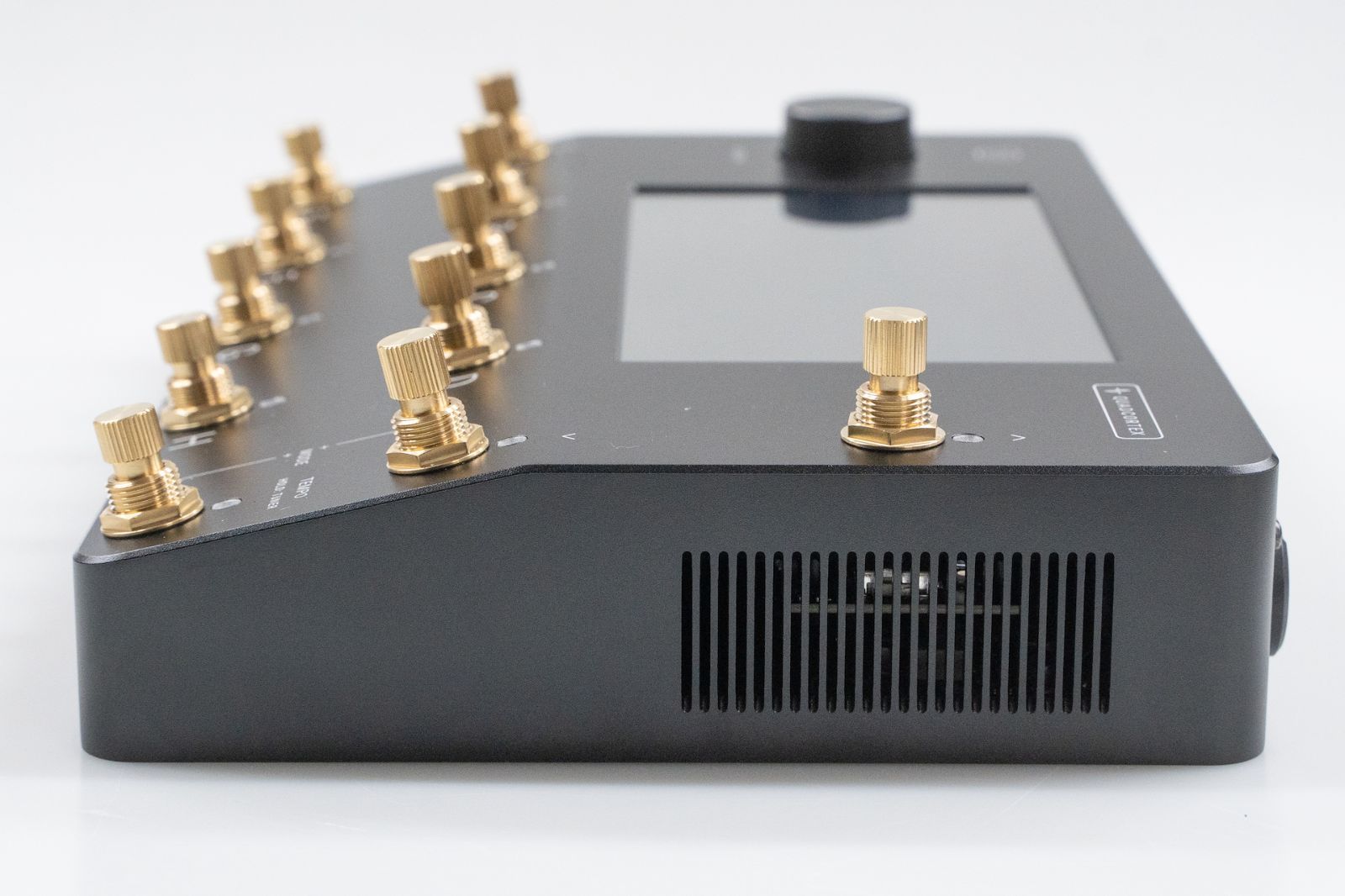 新品超美品NeuralDSP QUADCORTEX LimitedEdition