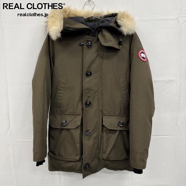   2300JM ブルックフィールドパーカ Lサイズ CANADA GOOSE 2300JM ブルックフィールドパーカ Lサイズ - メルカリ