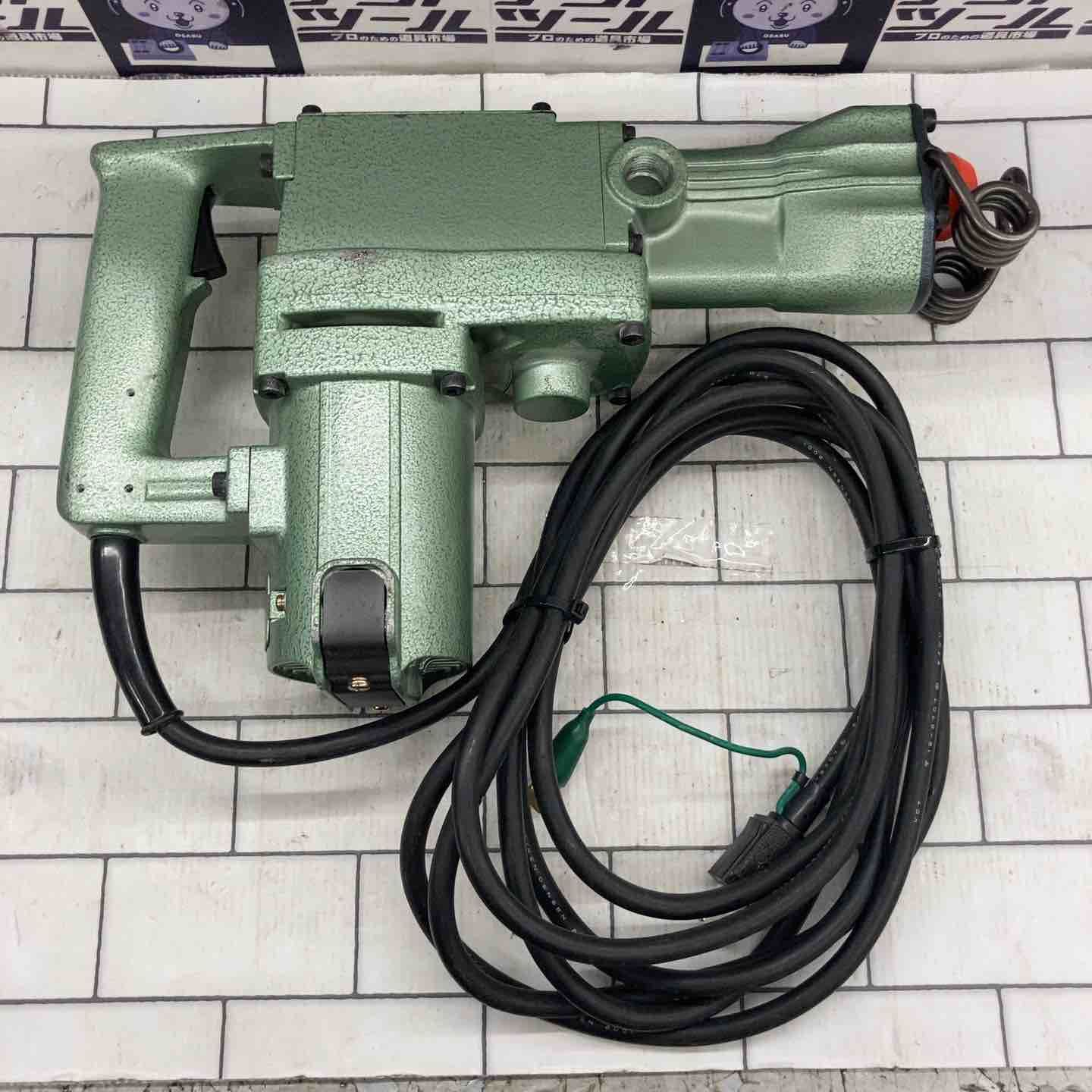 ハンマドリル PR-25B