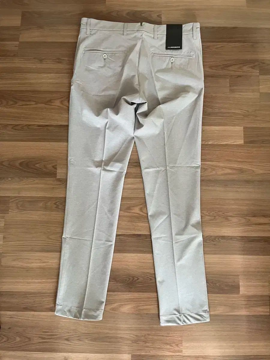 J.LINDEBERG J.リンドバーグ エロト ゴルフ パンツ 長ズボン 32 サイズ