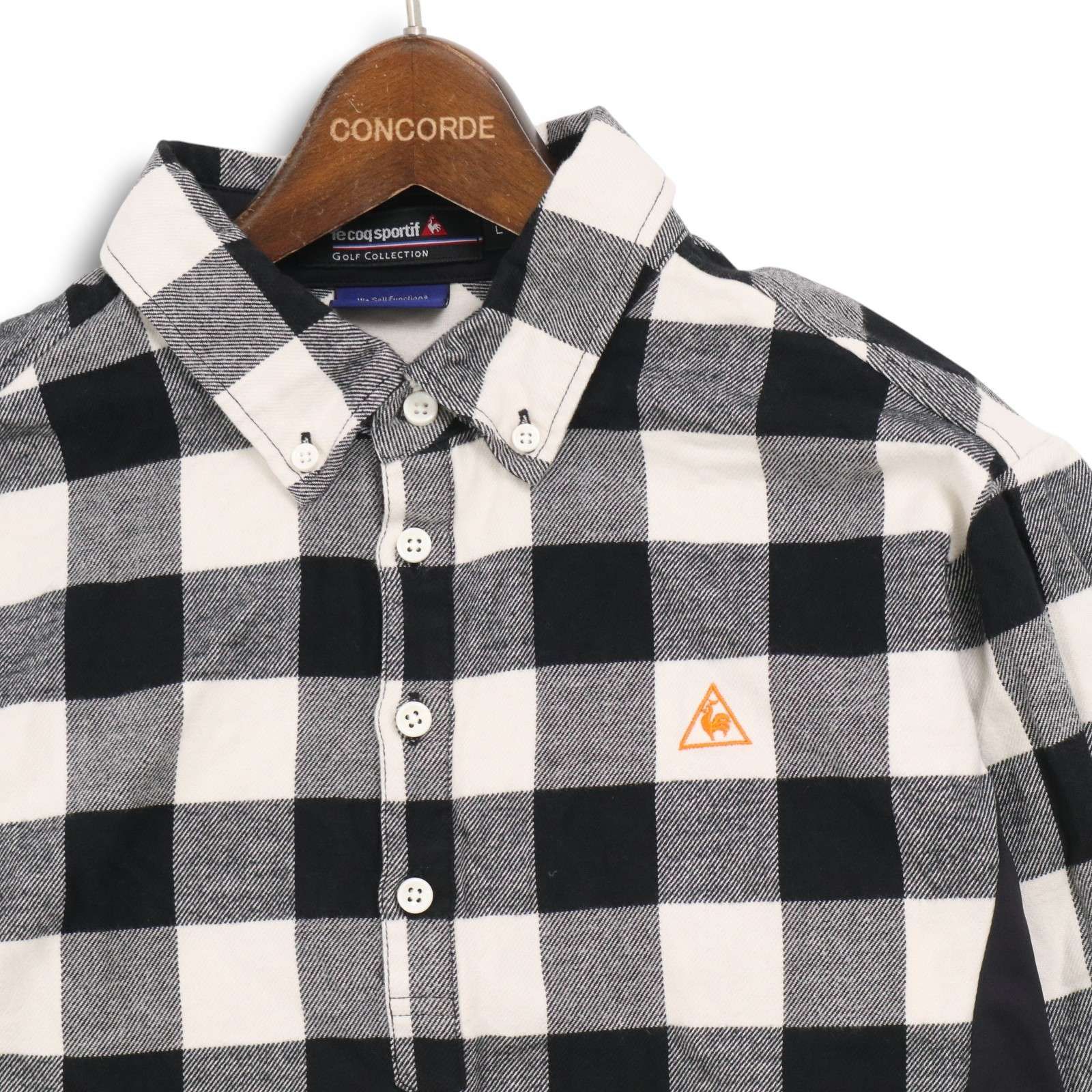 coq sportif le golf ルコックスポルティフ ゴルフ ゴルフ（GOLF 
