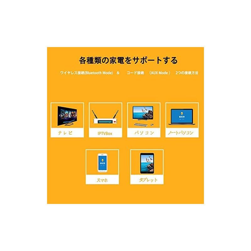 ワイヤレスマイク