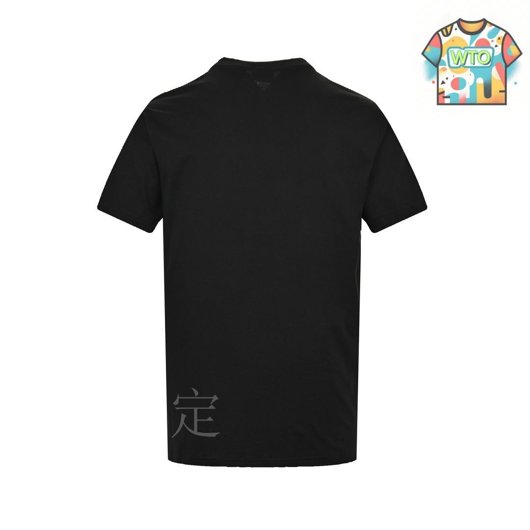 【 】★Tシャツ★ Embossed Logo Classic T-Shirt Calvin Klein EMBOSSED LOGO - T-shirt basique - black/noir
