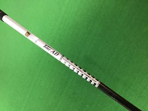 中古】 リョーマゴルフ Ryoma F シルバー F3 フェアウェイウッド FW