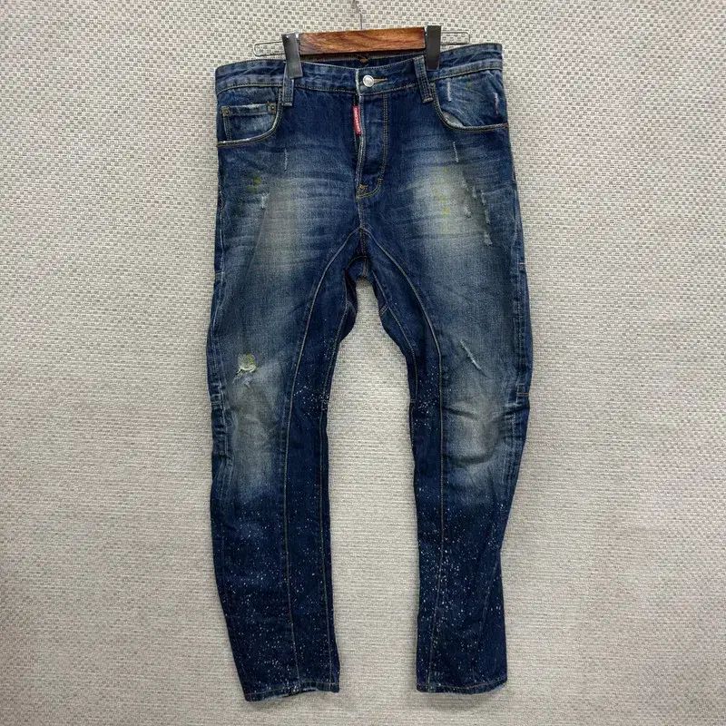 adererror デニムパンツ beams アーダーエラー Ader Error