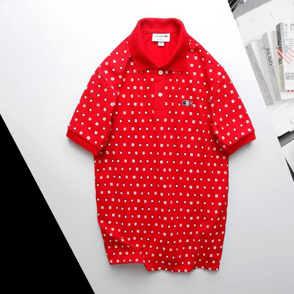 LACOSTE ラコステ