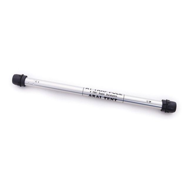 アライテント コンパクトポール150cm
