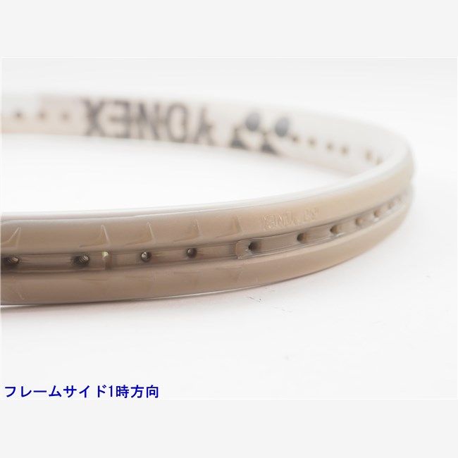 中古 テニスラケット ヨネックス ブイコア 98 2024年モデル (G2) YONEX VCORE 98 2024 (c25060063c) 中古】ヨネックス ブイコア 98 2024年モデルYONEX VCORE 98 2024