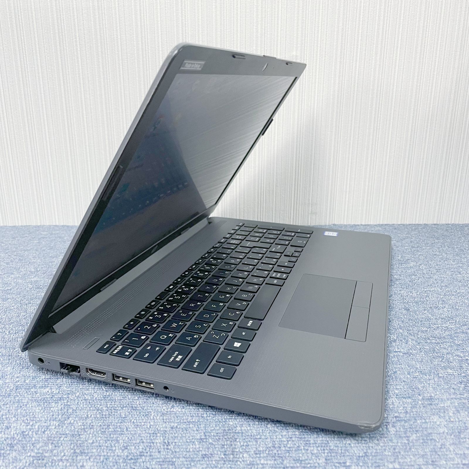 HP 250 G7 i3 16GB/SSD512GB Win11 Office付 - メルカリ
