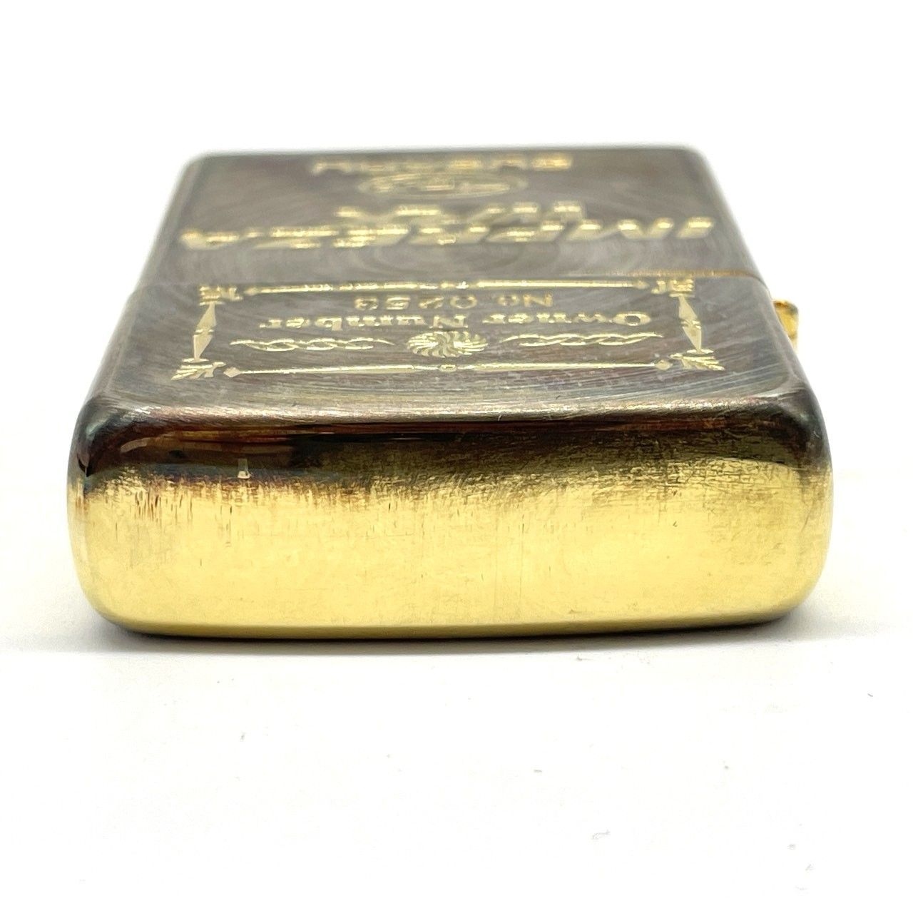  ZIPPO ジッポ SUBARU インプレッサ 品 喫煙具 着火未 006321 ライター本体 喫煙具 ライター