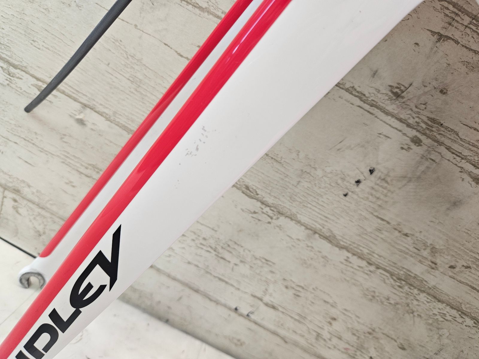 フルカーボンフレーム T-967