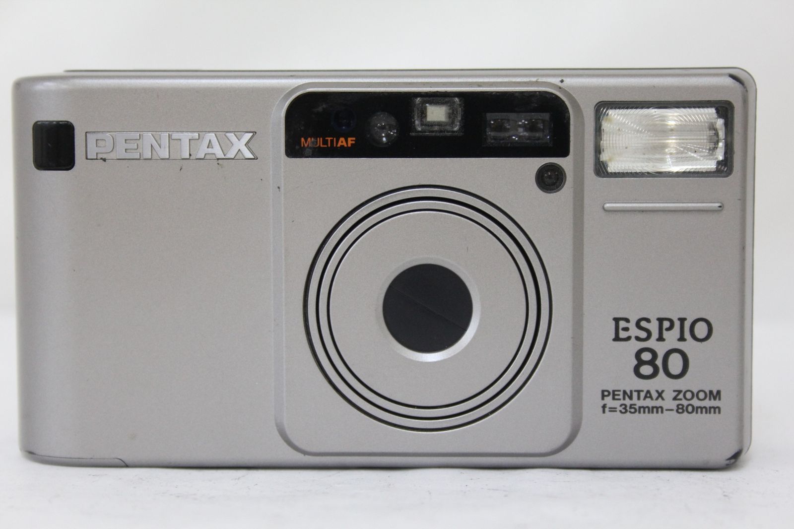 コンパクトカメラ M5562