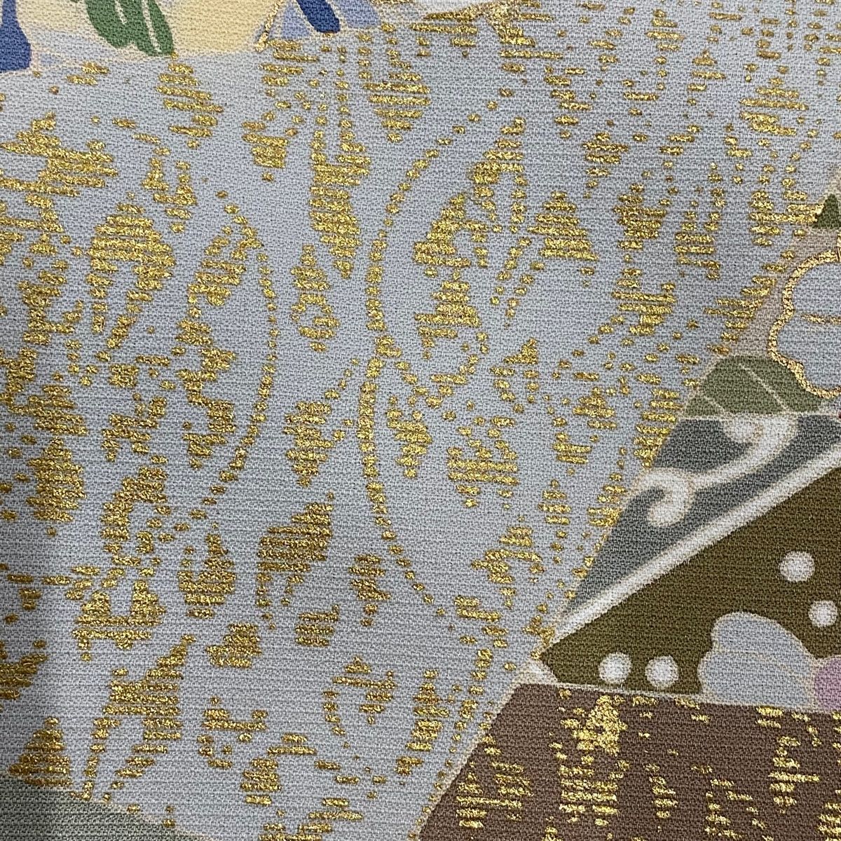 身丈162.5cm 裄丈67cm