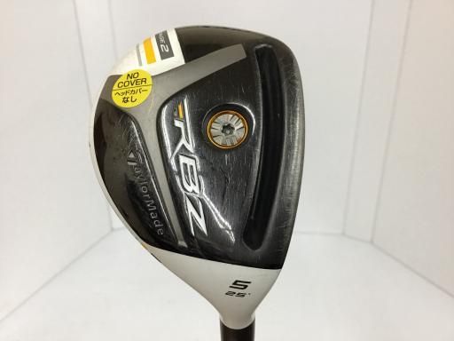テーラーメイド RBZ STAGE 2 TOUR U5 ユーティリティ UT 中古】 テーラーメイド RBZ STAGE 2 U5 ユーティリティ UT TM5
