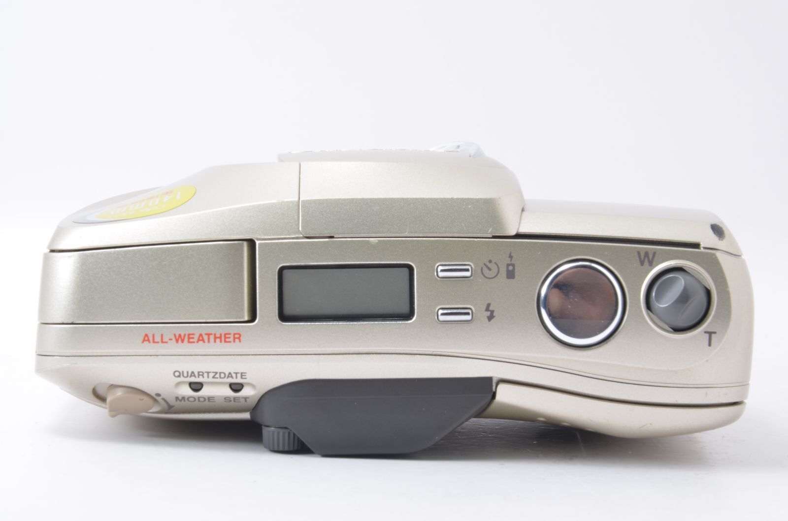 ☆極上品☆ オリンパス OLYMPUS ∞ Stylus 購入 ZOOM 140 コンパクト