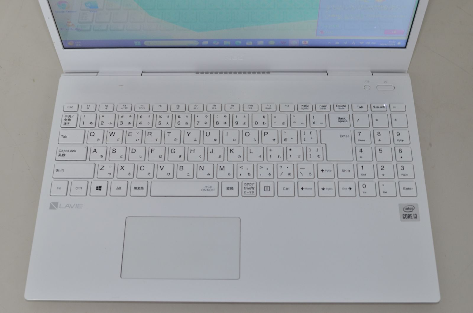 NEC N1530/C Windows11 SSD256GB Office付 中古ノートPC - メルカリ