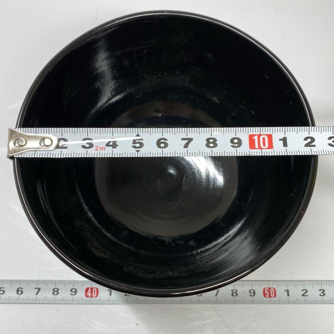 ☆茶3 橋本城丘 茶碗 共箱 タコチ 直径12.4cm 東金6-0310④