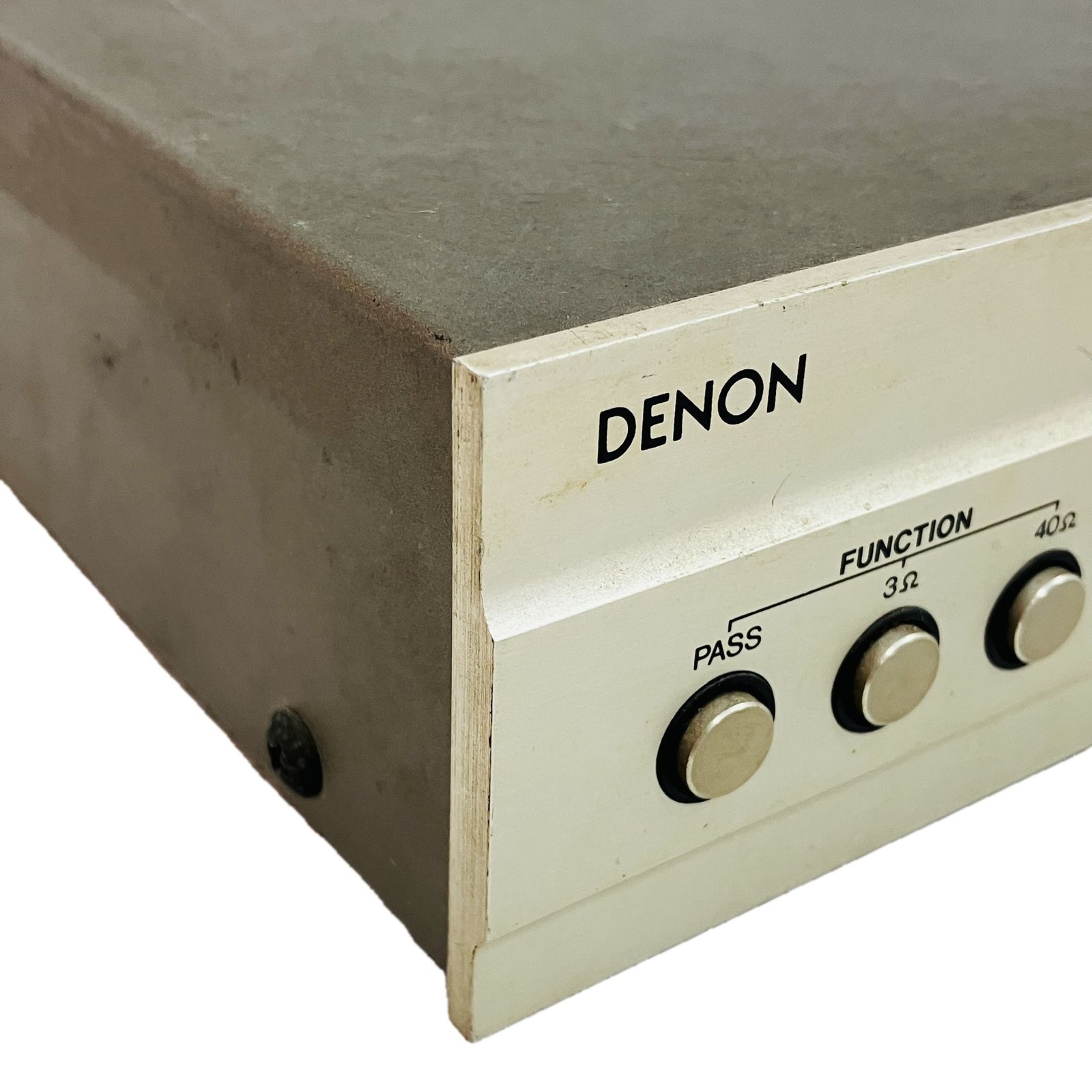 DENON