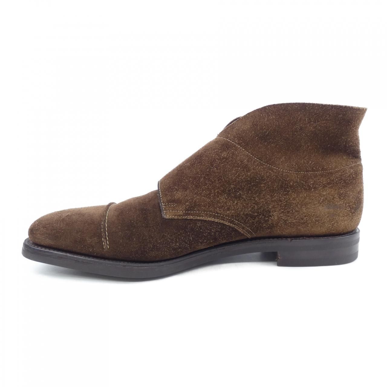 ジョンロブ JOHN LOBB ブーツ